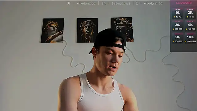 fromed online show from June 12, 2026, 5:01 pm