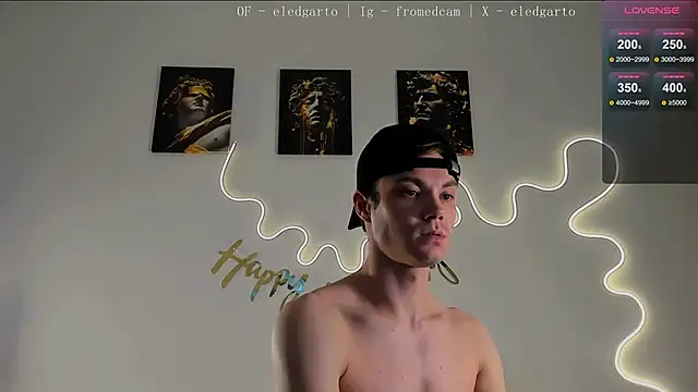 fromed online show from June 15, 2026, 10:34 pm