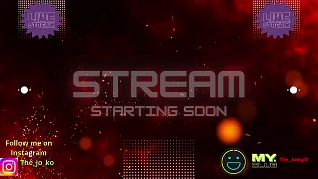 El baby12 online show from December 18, 2025, 9:48 am