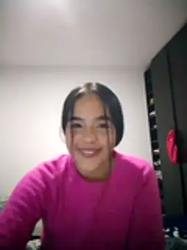 SweetFortuner online show from November 5, 2025, 4:34 am