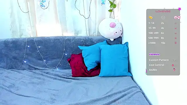 Tanishe Q online show from February 12, 2025, 10:15 pm