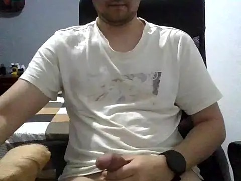 Mrbull3094 online show from January 9, 2026, 4:26 am