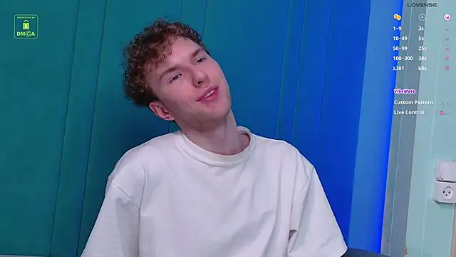 Tony Talorr online show from February 17, 2025, 8:26 pm