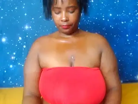 2Sweetysmile online show from February 25, 2025, 5:25 pm