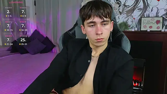 Bad Boy9996 online show from March 17, 2025, 6:11 pm