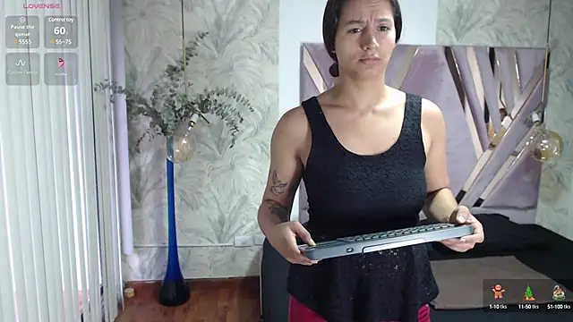 jackstanford online show from December 31, 2024, 12:46 pm