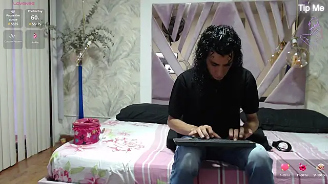 jackstanford online show from January 4, 2025, 1:21 pm