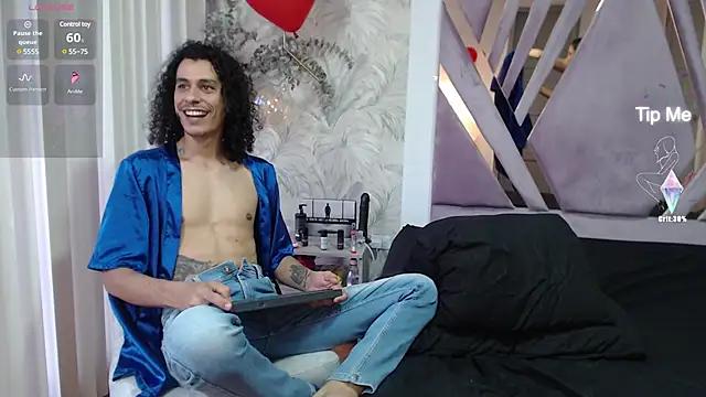 jackstanford online show from February 21, 2025, 5:31 pm