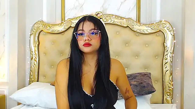 CelesteDePaul online show from December 3, 2024, 12:06 pm