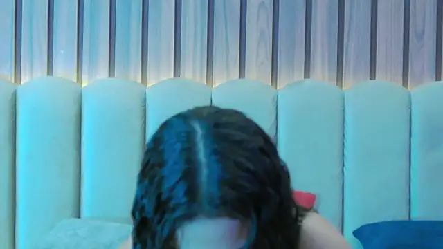 CelesteDePaul online show from December 23, 2024, 11:36 am