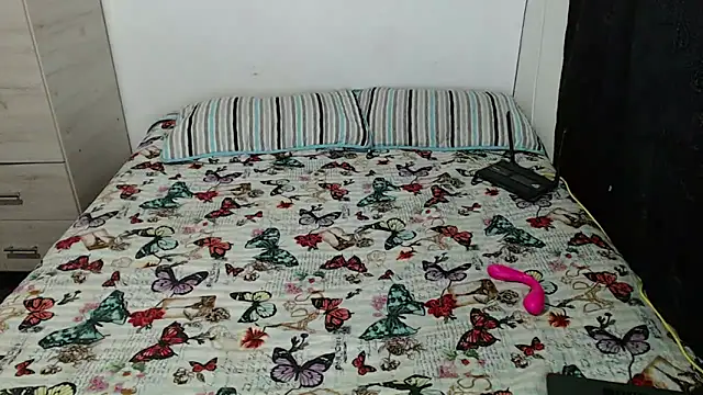 gissel13 online show from March 14, 2025, 1:59 am