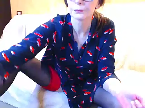 Julianna6532 online show from April 12, 2026, 6:40 am