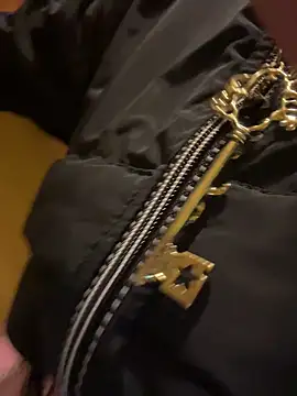 EemaHaruki online show from January 31, 2025, 1:01 am