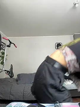 EemaHaruki online show from February 7, 2025, 7:17 pm