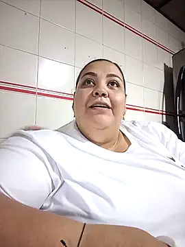 Alisson am online show from March 10, 2025, 7:29 pm