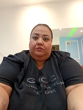 Alisson am online show from September 27, 2025, 11:37 am