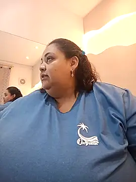 Alisson am online show from October 15, 2025, 11:32 am