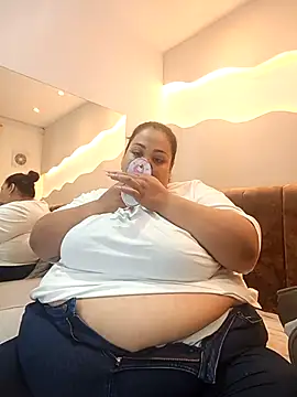 Alisson am online show from November 16, 2025, 11:27 am