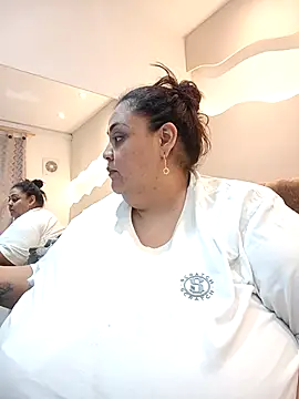 Alisson am online show from February 21, 2026, 11:33 am