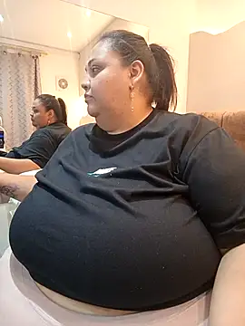 Alisson am online show from March 8, 2026, 10:02 pm