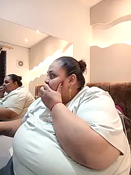 Alisson am online show from March 19, 2026, 9:52 pm