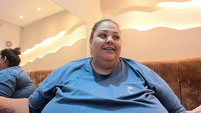 Alisson am online show from March 25, 2026, 11:38 am