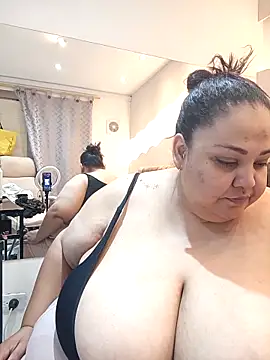 Alisson am online show from April 6, 2026, 11:44 am