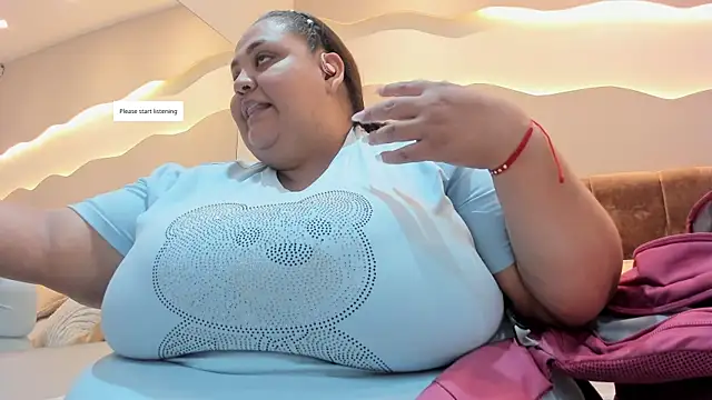 Snapshot of Alisson_am chatting on June 5, 2026, 5:29 pm Alisson am online show from June 5, 2026, 5:29 pm