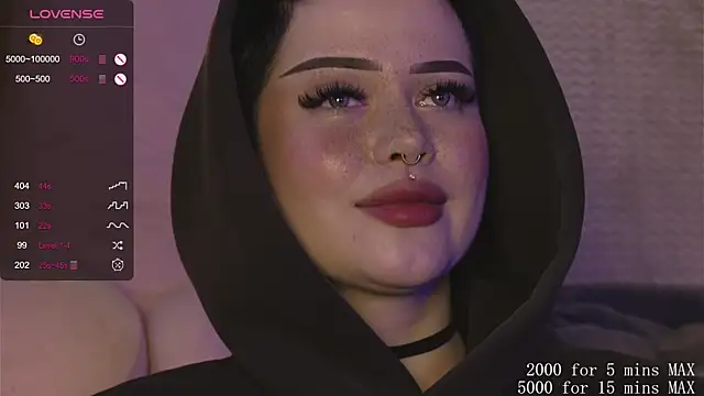 xxjustajokexx online show from January 10, 2025, 7:35 am