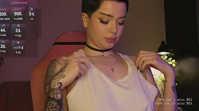 xxjustajokexx online show from March 8, 2026, 3:54 am