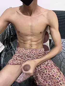 kingcock010 online show from February 6, 2025, 8:02 pm