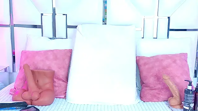 AlliciaKim online show from March 1, 2026, 12:07 pm