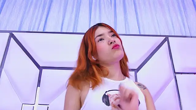 AlliciaKim online show from March 9, 2026, 11:47 am