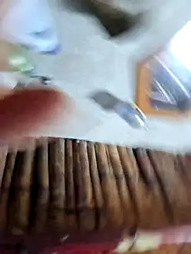 amazonafit  online show from April 12, 2026, 8:03 pm