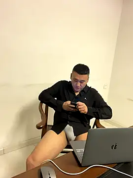 Snapshot of ShaoZian_1 chatting on October 17, 2025, 4:53 pm ShaoZian 1 online show from October 17, 2025, 4:53 pm