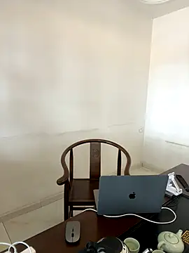 ShaoZian 1 online show from October 19, 2025, 3:18 am