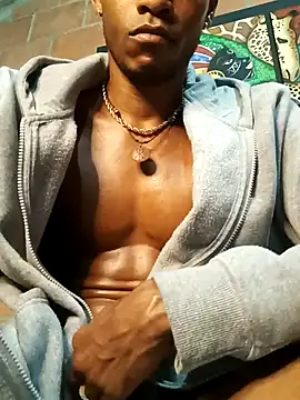 MAXIMO JHONS online show from December 2, 2025, 11:56 pm