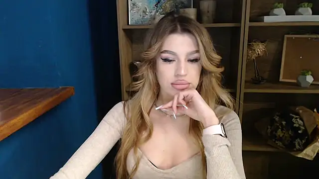 Your Jessy online show from January 2, 2025, 12:46 pm