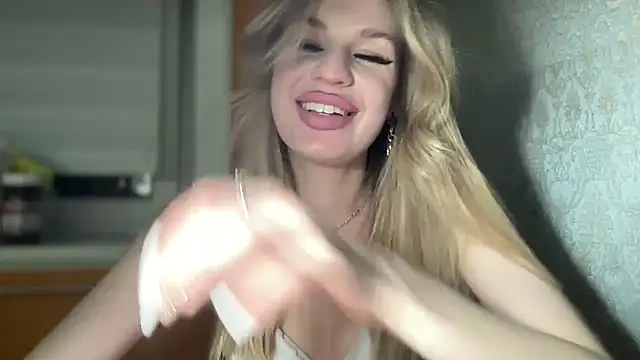 Your Jessy online show from March 4, 2025, 7:32 pm