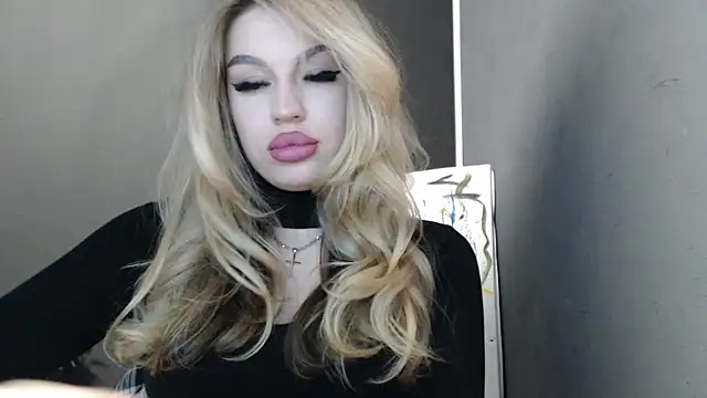 Snapshot of Your_Jessy chatting on May 16, 2026, 12:37 pm Your Jessy online show from May 16, 2026, 12:37 pm