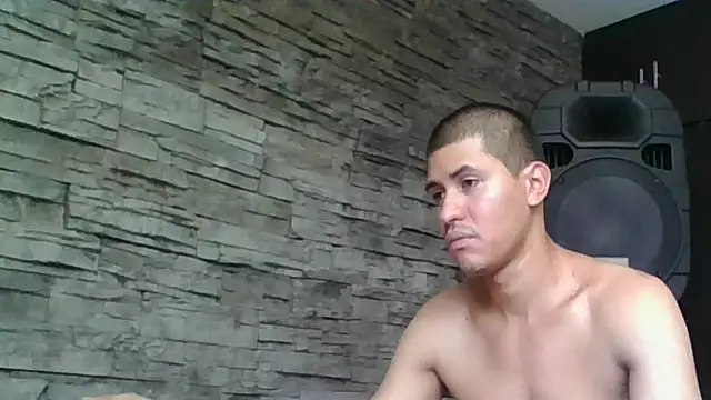 Sexylatin64 online show from September 25, 2025, 3:38 pm