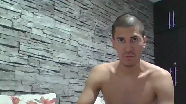 Snapshot of Sexylatin64 chatting on July 5, 2026, 12:50 am Sexylatin64 online show from July 5, 2026, 12:50 am