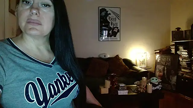 mandaloriangirls online show from October 2, 2025, 4:58 pm