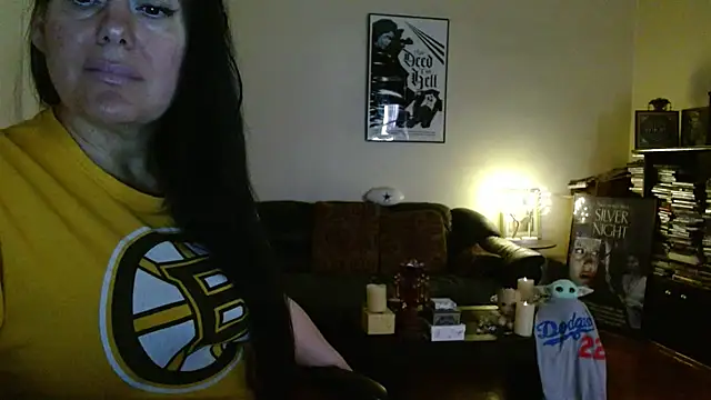 mandaloriangirls online show from October 29, 2025, 3:47 pm