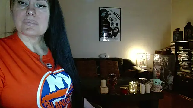 mandaloriangirls online show from February 1, 2026, 7:01 pm