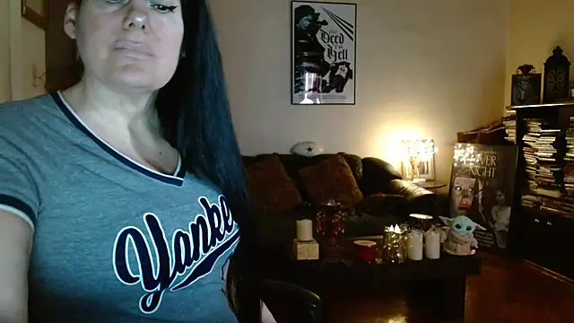 mandaloriangirls online show from February 12, 2026, 7:53 pm