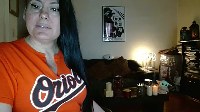 mandaloriangirls online show from April 5, 2026, 6:27 pm