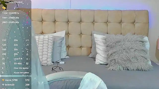 Redhot chilipeppers online show from February 23, 2025, 10:28 am