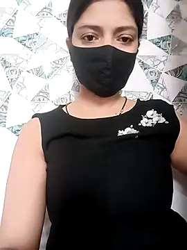 Mahi Baby25 online show from September 18, 2025, 2:57 am