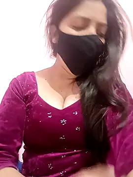 Mahi Baby25 online show from February 9, 2026, 2:37 am